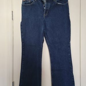 Boot cut Gap Jeans
